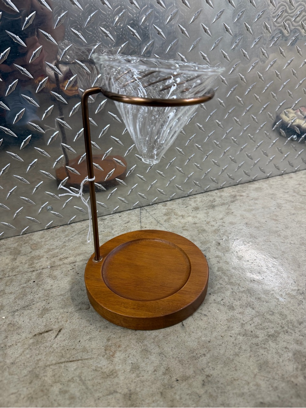 Hearth & Hand Magnolia Pour Over Coffee Maker